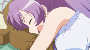 Ryuugajou Nanana no Maizoukin (TV)